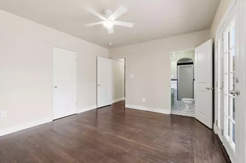 Bedroom - 1015 College Ave, Modesto, CA 95350 photo 3 of 6