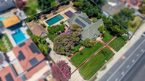 View/Area - 1015 College Ave, Modesto, CA 95350 photo 3 of 4