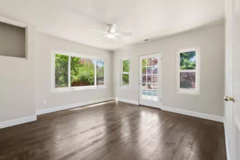 Living - 1015 College Ave, Modesto, CA 95350 photo 3 of 3