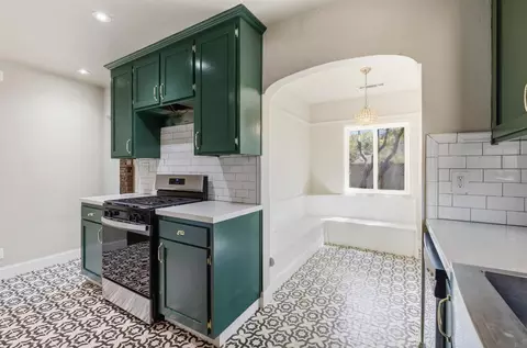 Kitchen - 1015 College Ave, Modesto, CA 95350 photo 3 of 3