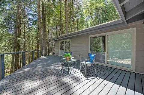 Exterior - 4599 Rivendale Rd, Placerville, CA 95667 photo 7 of 12