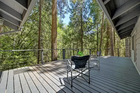Exterior - 4599 Rivendale Rd, Placerville, CA 95667 photo 6 of 12