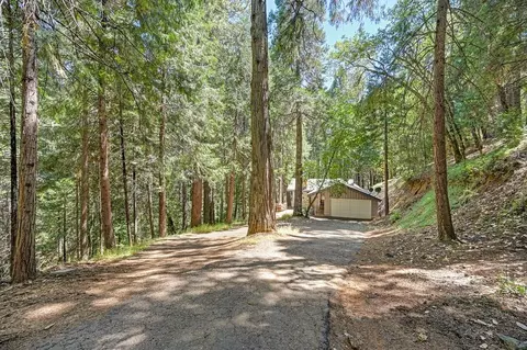 Exterior - 4599 Rivendale Rd, Placerville, CA 95667 photo 4 of 12