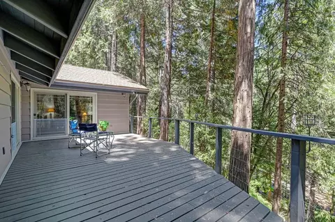 Exterior - 4599 Rivendale Rd, Placerville, CA 95667 photo 8 of 12
