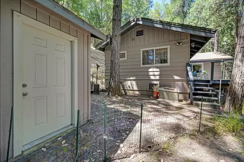 Exterior - 4599 Rivendale Rd, Placerville, CA 95667 photo 10 of 12