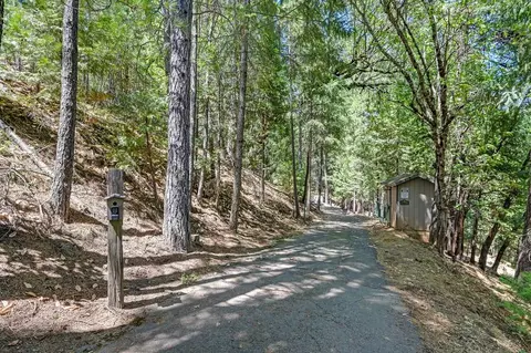 Exterior - 4599 Rivendale Rd, Placerville, CA 95667 photo 1 of 12