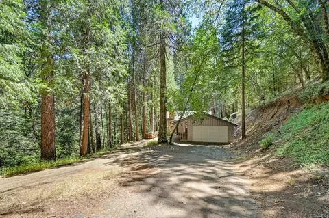 Exterior - 4599 Rivendale Rd, Placerville, CA 95667 photo 5 of 12