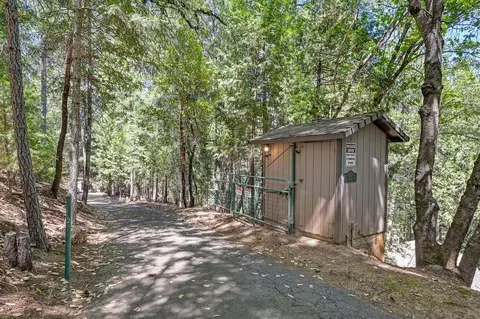 Exterior - 4599 Rivendale Rd, Placerville, CA 95667 photo 2 of 12