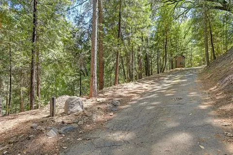 Exterior - 4599 Rivendale Rd, Placerville, CA 95667 photo 3 of 12
