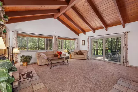 Living - 4599 Rivendale Rd, Placerville, CA 95667 photo 1 of 2