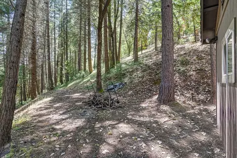 Exterior - 4599 Rivendale Rd, Placerville, CA 95667 photo 11 of 12