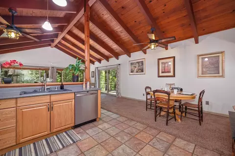 Dining - 4599 Rivendale Rd, Placerville, CA 95667 photo 2 of 2