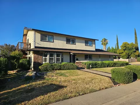 Exterior - 6117 Rutland Dr, Carmichael, CA 95608 photo 6 of 14