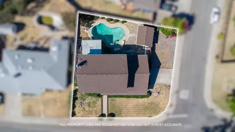 View/Area - 6117 Rutland Dr, Carmichael, CA 95608 photo 8 of 9