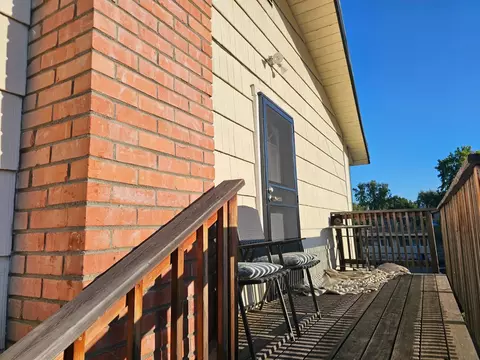 Exterior - 6117 Rutland Dr, Carmichael, CA 95608 photo 9 of 14