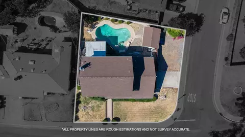 View/Area - 6117 Rutland Dr, Carmichael, CA 95608 photo 9 of 9