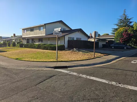 Exterior - 6117 Rutland Dr, Carmichael, CA 95608 photo 7 of 14