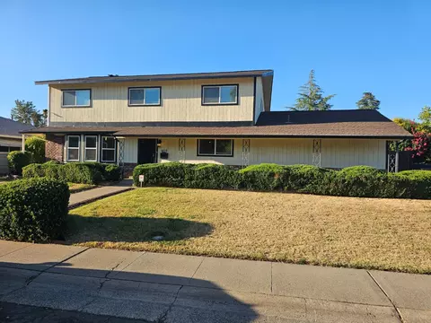 Exterior - 6117 Rutland Dr, Carmichael, CA 95608 photo 11 of 14