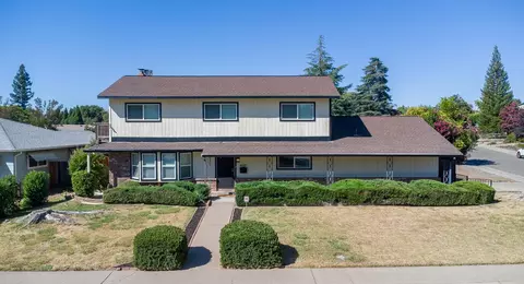 Exterior - 6117 Rutland Dr, Carmichael, CA 95608 photo 13 of 14