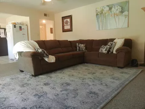 Living - 6117 Rutland Dr, Carmichael, CA 95608 photo 3 of 3