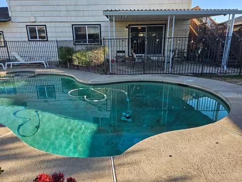 Exterior - 6117 Rutland Dr, Carmichael, CA 95608 photo 2 of 14