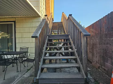 Exterior - 6117 Rutland Dr, Carmichael, CA 95608 photo 8 of 14