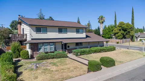 Exterior - 6117 Rutland Dr, Carmichael, CA 95608 photo 14 of 14