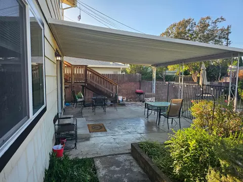 Exterior - 6117 Rutland Dr, Carmichael, CA 95608 photo 4 of 14