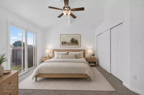 Bedroom - 911 Toro Ln, Lathrop, CA 95330 photo 5 of 10