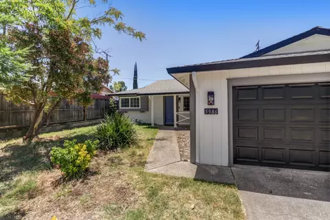 5986 Marlin Cir, Carmichael, CA 95608 photo 2