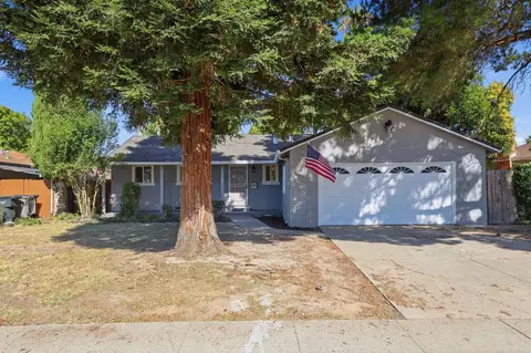 6650 Hogan Dr, Sacramento, CA 95822