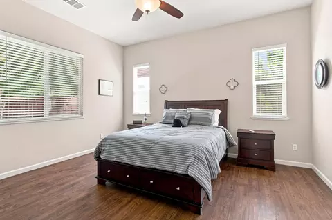 Bedroom - 671 Cathedral Way, Tracy, CA 95304 photo 2 of 3