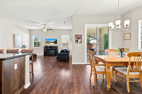 Dining - 671 Cathedral Way, Tracy, CA 95304 photo 3 of 3