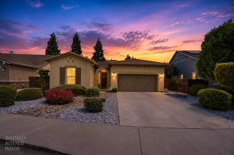 Exterior - 671 Cathedral Way, Tracy, CA 95304 photo 7 of 7
