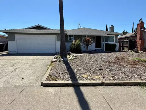 7550 Tamoshanter Way, Sacramento, CA 95822