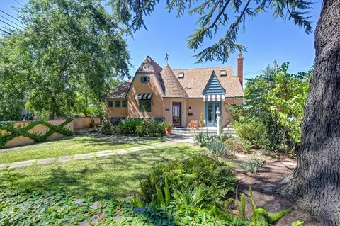 551 Southgate Rd, Sacramento, CA 95815