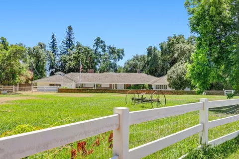 4100 Elderberry Ln, Sacramento, CA 95864