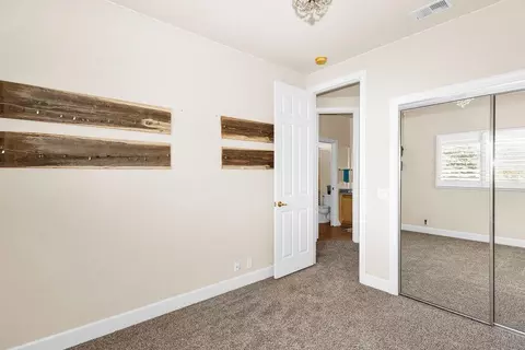 Bedroom - 2248 Cherry Tree Ln, Riverbank, CA 95367 photo 3 of 5
