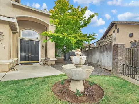 Exterior - 2248 Cherry Tree Ln, Riverbank, CA 95367 photo 3 of 11
