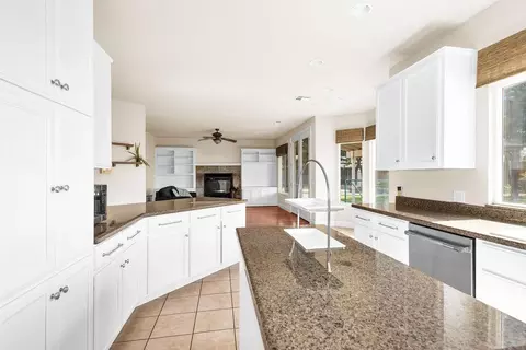 Kitchen - 2248 Cherry Tree Ln, Riverbank, CA 95367 photo 2 of 6