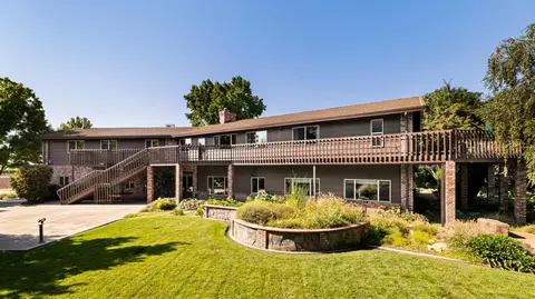 Exterior - 20592 Ayers Rd, Escalon, CA 95320 photo 2 of 23