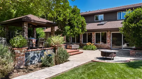 Exterior - 20592 Ayers Rd, Escalon, CA 95320 photo 5 of 23