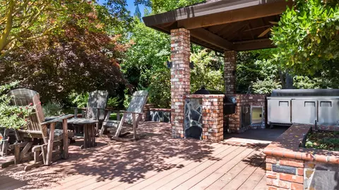 Exterior - 20592 Ayers Rd, Escalon, CA 95320 photo 9 of 23