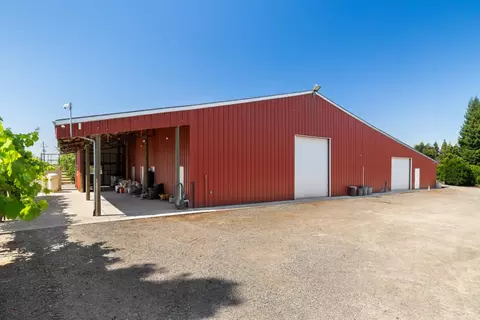 Exterior - 20592 Ayers Rd, Escalon, CA 95320 photo 18 of 23