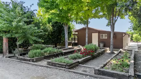 Exterior - 20592 Ayers Rd, Escalon, CA 95320 photo 13 of 23