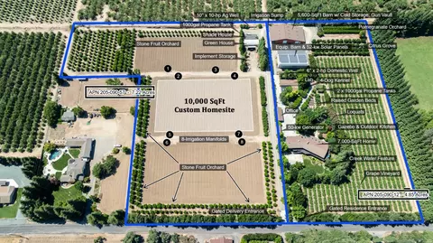 Other - 20592 Ayers Rd, Escalon, CA 95320 photo 3 of 32