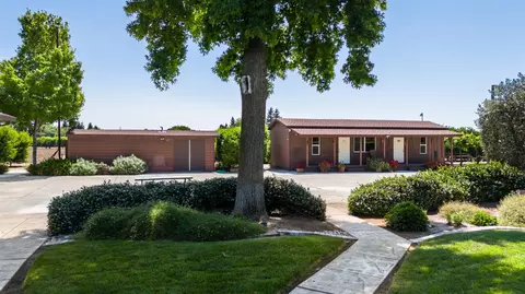 Exterior - 20592 Ayers Rd, Escalon, CA 95320 photo 17 of 23