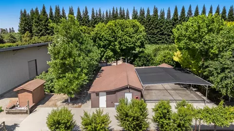 Exterior - 20592 Ayers Rd, Escalon, CA 95320 photo 14 of 23