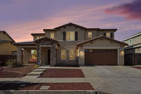 566 Fallsburg Ct, Brentwood, CA 94513