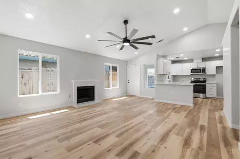 Living - 1129 La Mesa St, Escalon, CA 95320 photo 1 of 4